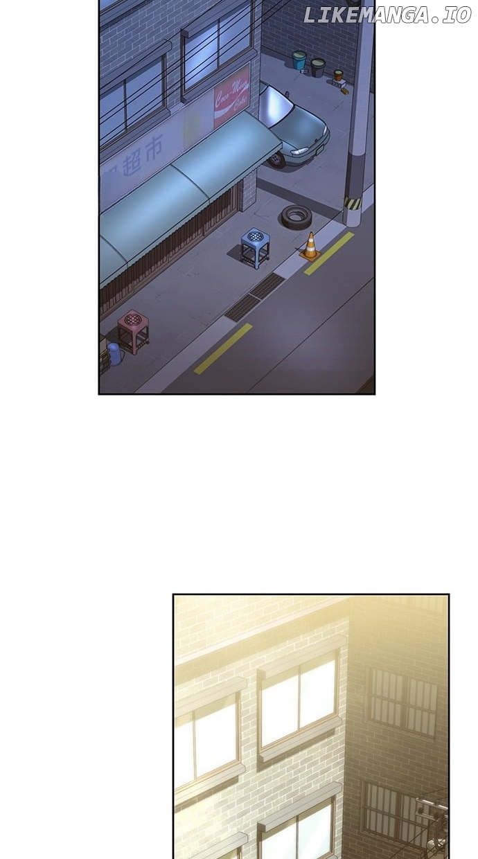 Unemployed Baek-soon Chapter 73 - page 68